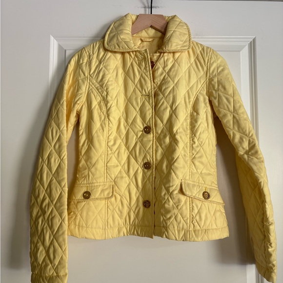 Lilly Pulitzer Women’s Quilted Jacket - Picture 2 of 6